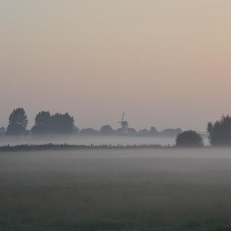 Oversteekhof Roesbrugge-Haringe Екстериор снимка